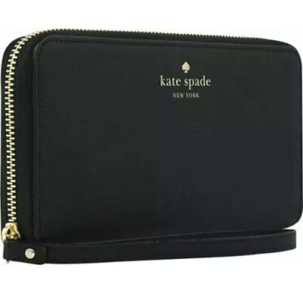 Kate Spade Phone Wallet
